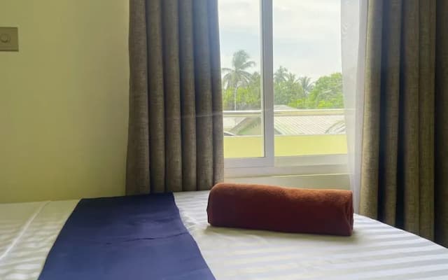 Oren Hotel Maldives - photo 5