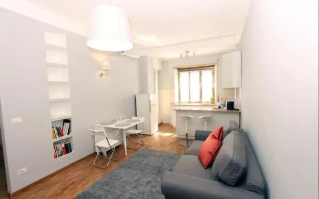 Pacinotti Flats - photo 5