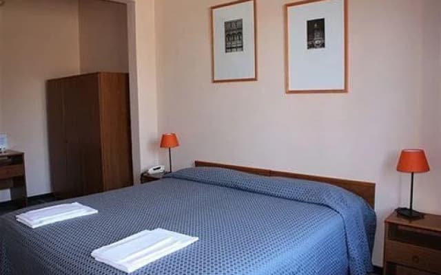 Albergo Losanna - photo 3