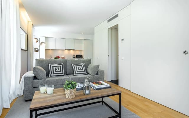 UD Rambla Suites & Pool 23 (1BR) - photo 4