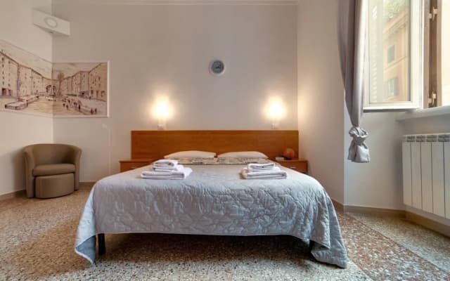 Termini Smart Rooms 2 - photo 4