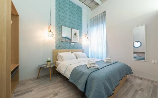 Plaka Akrokeramo House #1 - photo 3