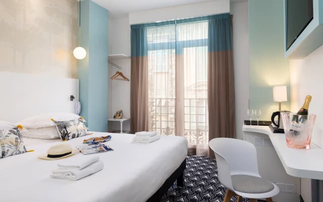 Hotel Byakko Nice - photo 5