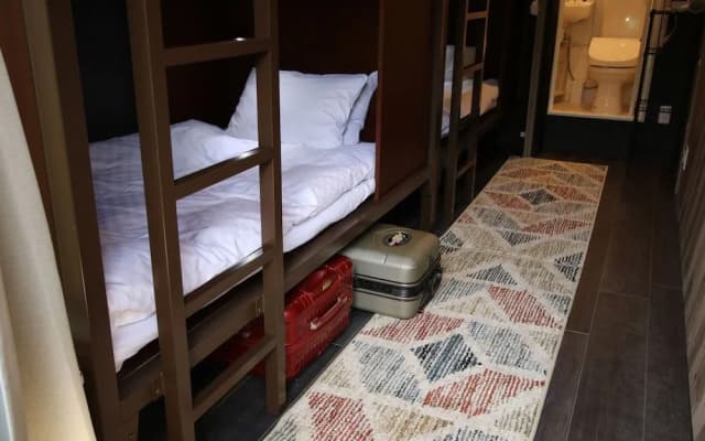 Hostel Kyoto Arashiyama - photo 3