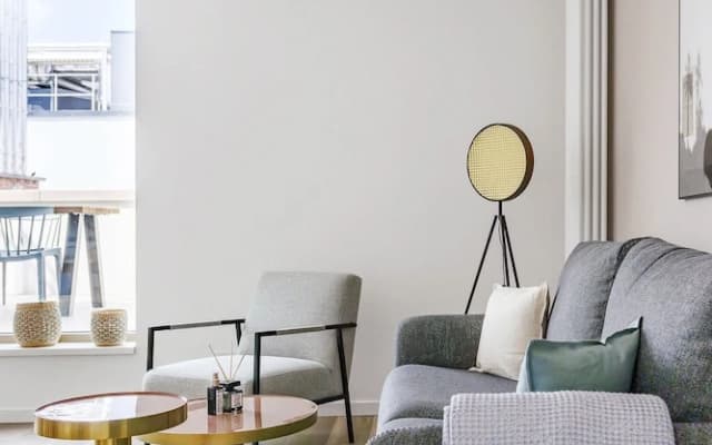 Limehome Budapest Mosonyi u. 4 - photo 2