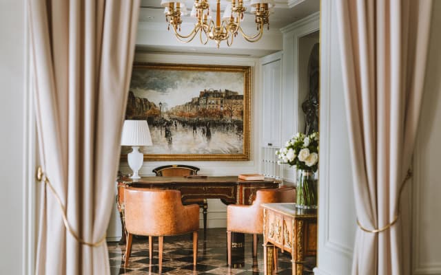 Hôtel Splendide Royal Paris - Relais & Châteaux - photo 4