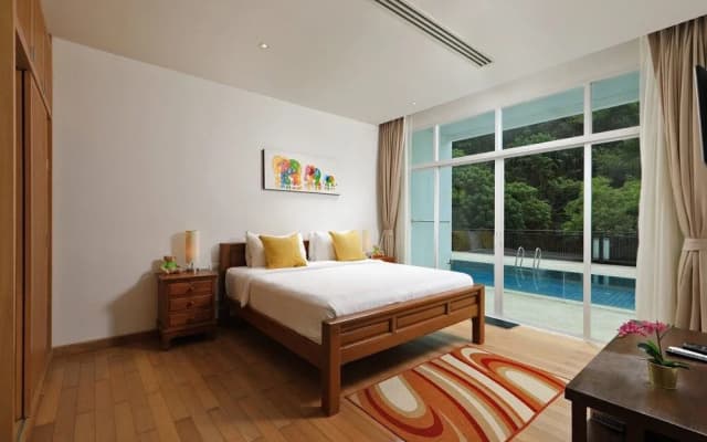 Kamala Falls Condominium by Space - photo 5