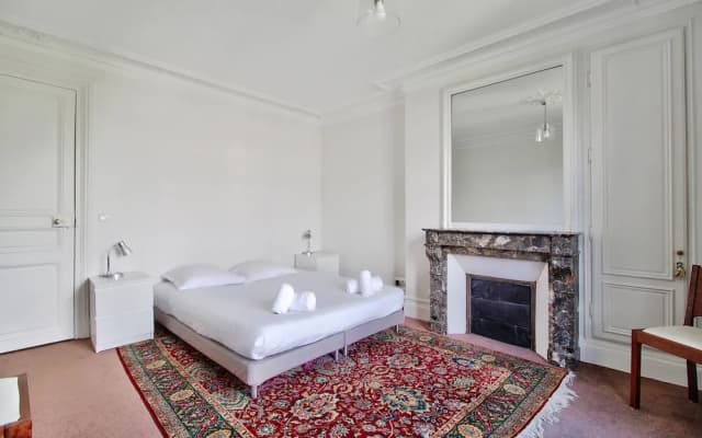Appartement Trudaine - Montmartre - photo 4