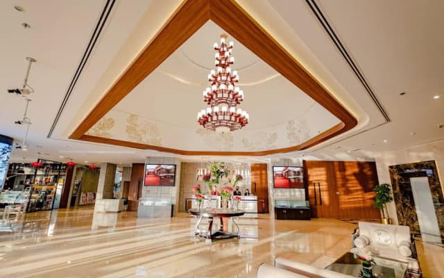 Peony Hotel - photo 2