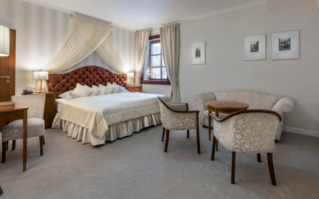 Hotel Hoffmeister - photo 5