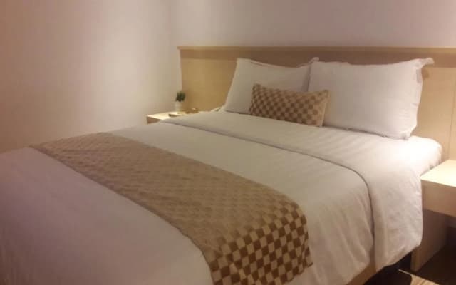 Sare Hotel - photo 5