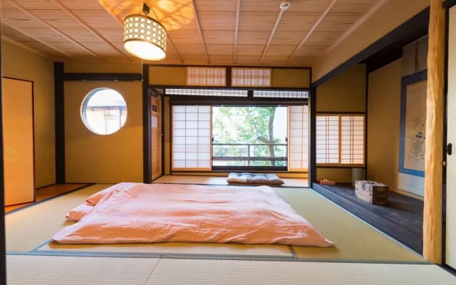 Kumo Machiya Nishiki - photo 5