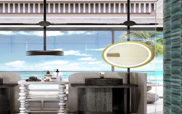 Avani+ Fares Maldives Resort - photo 2