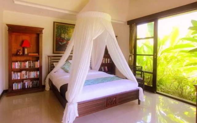 Villa Mustika Juma - photo 4