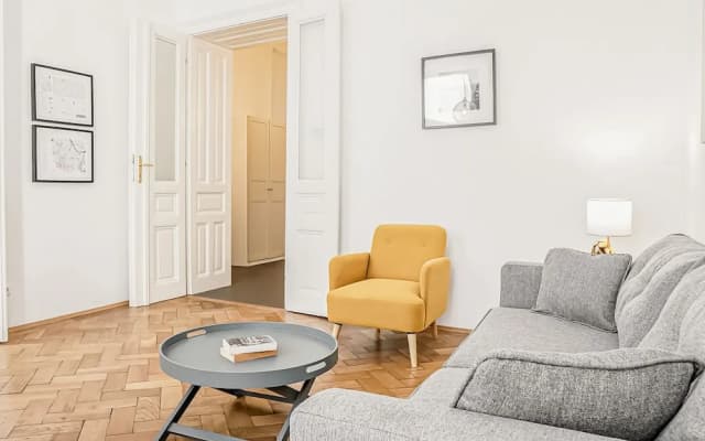 HeyMi Apartments Kluckygasse - photo 4