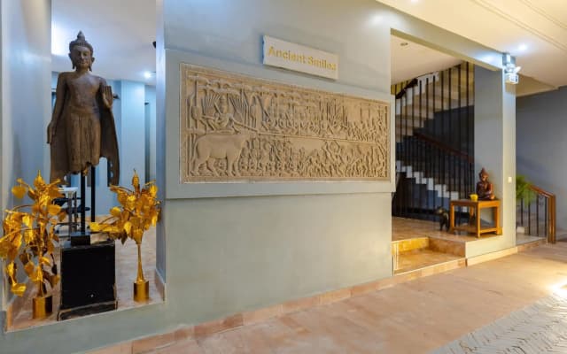 Bayon Shadow Villa - photo 2