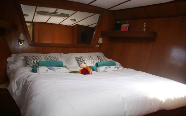 Sailing Yacht Naran - photo 2
