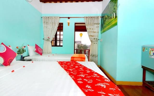 Nha Lan Homestay - photo 4