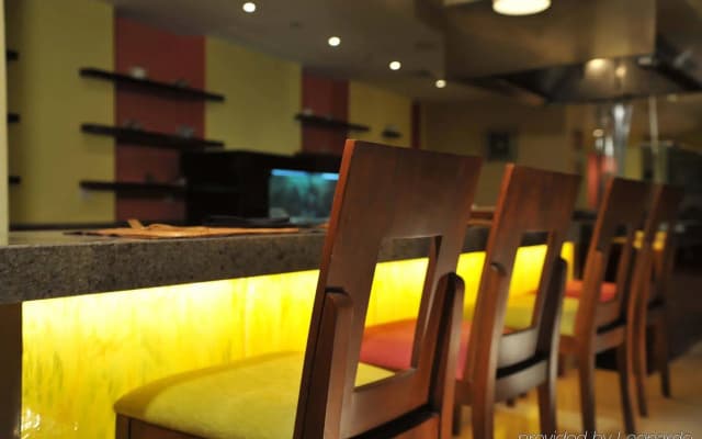 Holiday Inn Cairo Citystars by IHG Hotel - photo 5