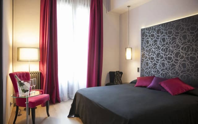 Umma Barcelona B&B Boutique - photo 4