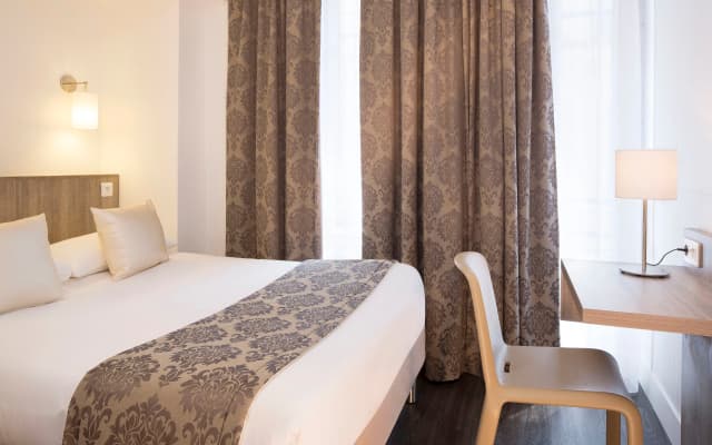 Beaurepaire Hotel - photo 2