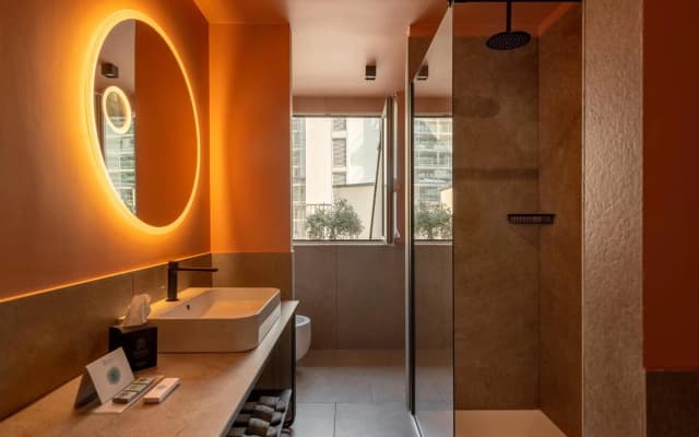 Hotel Tocq - photo 3
