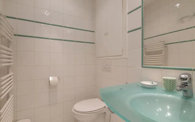 Tour Maubourg - photo 4