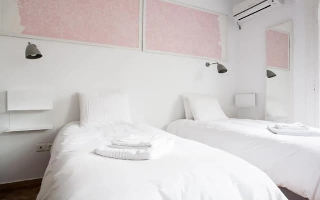 Boutique Athens Apartment Kr1 - photo 5
