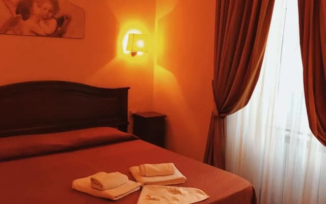 B&b Roman Rooms - photo 3