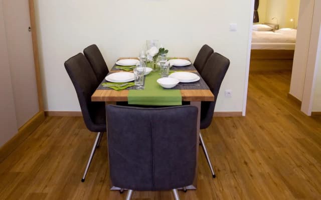 Vienna Gold Apartments - photo 3