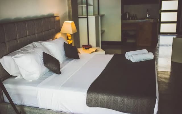 Balissimo Seminyak Suites - photo 4