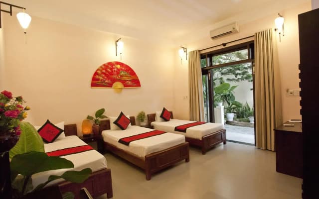 Ngan Phu Villa - photo 4