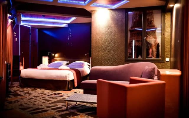 Sublim by Sweet Inn Paris - photo 3
