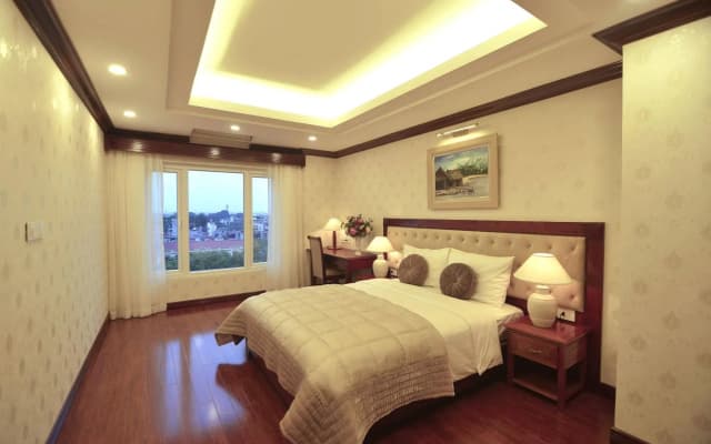 Thien Thai Hotel - photo 4