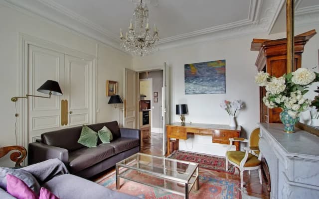 210176 - Comfortable Apartment for 6 People in the Heart of the Grands Boulevards - photo 2