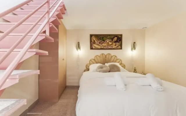 Elegant Apartment - 2 Bedroom -6people - photo 2