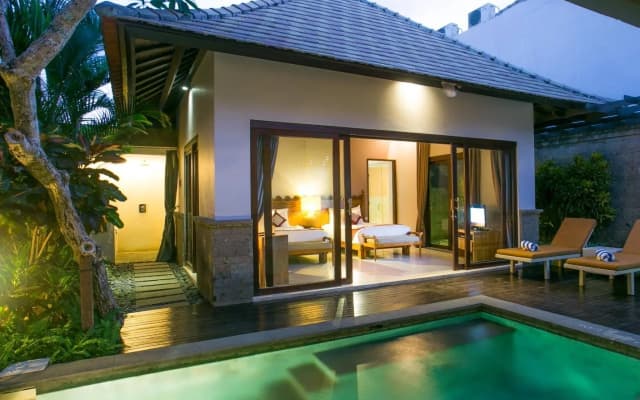 Adepa Resort - photo 5