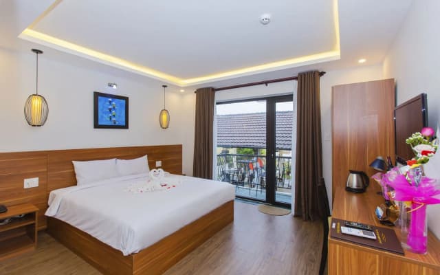 Riverside Impression Villa - photo 4