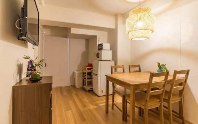 Bijou Suites Kokoro - photo 5