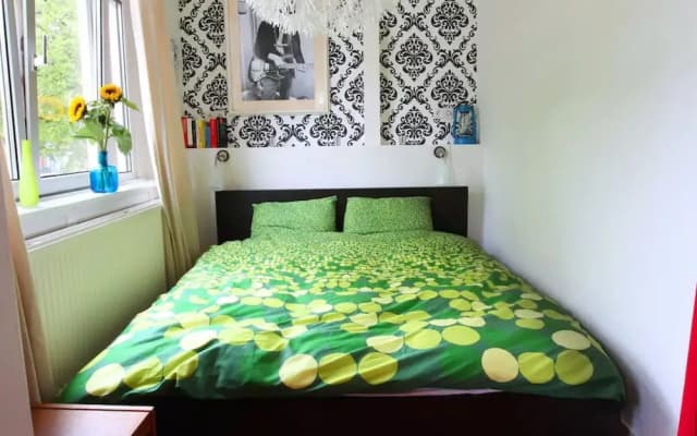Retro Luxury Apartment - photo 2