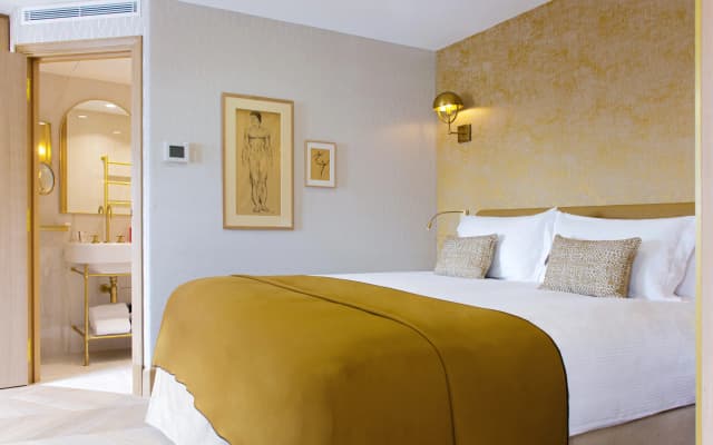Hôtel Madison - photo 3