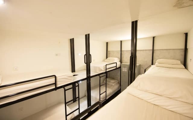 Comfort Cabin - photo 4