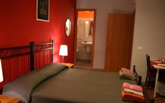 B&B Roma Esquilino Bixio - photo 5