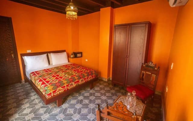 Gamaleya Boutique Hotel - photo 3