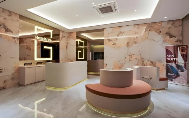G Residence Sky Suite - photo 5
