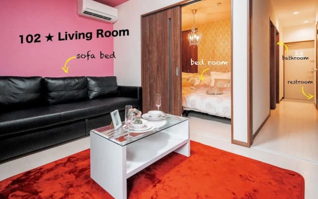 Diamond Villa 102 - photo 2