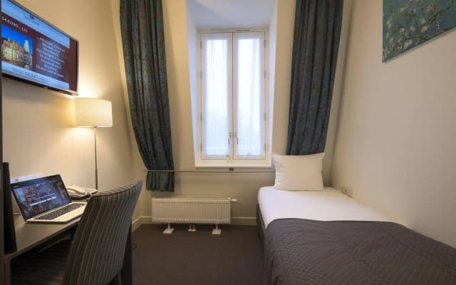 Hotel Aalders - photo 4