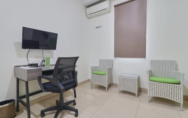 Aranis Hotel - photo 5