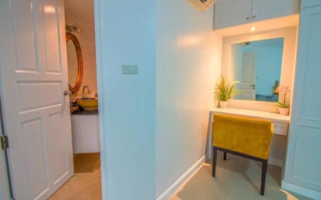 SUITE APARTMENT, 30's JOMTIEN BEACH - photo 4