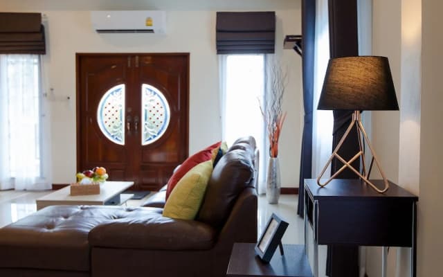 A One Pool Villa - photo 3